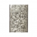Декоративные камни Мрамор Серый 1,2 kg (12 штук)