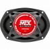 Автомобильные динамики Mtx Audio TX669C