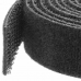 Bridas Velcro Startech HKLP50 Negro