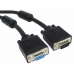 Cablu SVGA PremiumCord kpvc03 Negru 3 m (Recondiționate A)