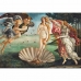 Puslespill Clementoni Museum - Botticelli: The Birth of Venus 2000 Deler