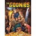 Pusle Clementoni Cult Movies - The Goonies 500 Tükid, osad