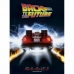 Puzzle Clementoni Cult Movies - Back to the Future 500 Pezzi