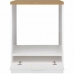 Вспомогательная мебель Junona Белый 60 cm
