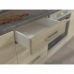 Kitchen furniture Sonoma Oak 80 x 31,6 x 72 cm
