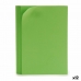 Eva Rubber Green 65 x 0,2 x 45 cm (12 Units)