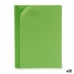 Moosgummi grün 65 x 0,2 x 45 cm (12 Stück)