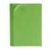 Eva guminis Žalia 65 x 0,2 x 45 cm (12 vnt.)