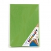 Goma Eva Verde 65 x 0,2 x 45 cm (12 Unidades)