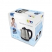 Kettle TM Electron Stainless steel 1000 W 1,2 L