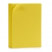 Goma Eva postavička Žlutý 30 x 2 x 20 cm (24 kusů)