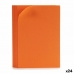 Eva-kumi Oranssi 30 x 0,2 x 20 cm (24 osaa)
