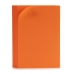 Goma Eva postavička Oranžový 30 x 0,2 x 20 cm (24 kusů)