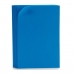 Goma Eva postavička Tmavě modrá 30 x 0,2 x 20 cm (24 kusů)