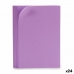 Gumija Eva Violets 30 x 2 x 20 cm (24 gb.)