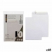 конверты 229 x 324 mm Белый бумага (48 штук)