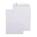Briefumschläge 229 x 324 mm Weiß Papier (48 Stück)