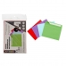 конверты Разноцветный бумага 120 x 176 mm (48 штук)