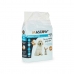 Puppy training pad 40 x 60 cm Blue White Paper Polyethylene (10 Units)
