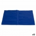 Kobereček pro psy Osvěžující Modrý Pěna Gel 39,5 x 1 x 50 cm (12 kusů)
