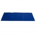 Suņu paklājs Atsvaidzinošs Zils Putas Želeja 49,5 x 1 x 90 cm (6 gb.)