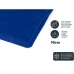 Kleed voor honden Verfrissend Blauw Schuim Gel 49,5 x 1 x 90 cm (6 Stuks)