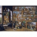 Puzzle Clementoni Museum - Archduke Leopold Wilhelm 2000 Pieces