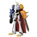 Фигурки на Герои Digimon Omegamon 17 cm