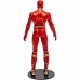 Pohyblivé figúrky The Flash Hero Costume 18 cm