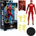 Pohyblivé figurky The Flash Hero Costume 18 cm