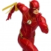 Figure djelovanja The Flash Hero Costume 30 cm