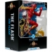 Action Figurer The Flash Hero Costume 30 cm