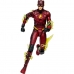 Figura de Acción The Flash Batman Costume 18 cm