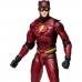 Veiklos rodikliai The Flash Batman Costume 18 cm