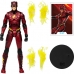 Показатели деятельности The Flash Batman Costume 18 cm