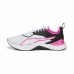 Sports Trainers for Women Puma Infusion White