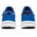 Sportovní boty pro děti Asics Contend 8 PS  Modrý
