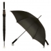 Deštníky Černý Polyester 100 x 100 x 85 cm (24 kusů)