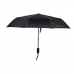 Paraguas Negro 80 x 90 x 57 cm (16 Unidades)