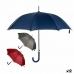 Deštníky Kov Vlákno 95 x 95 x 86 cm (12 kusů)