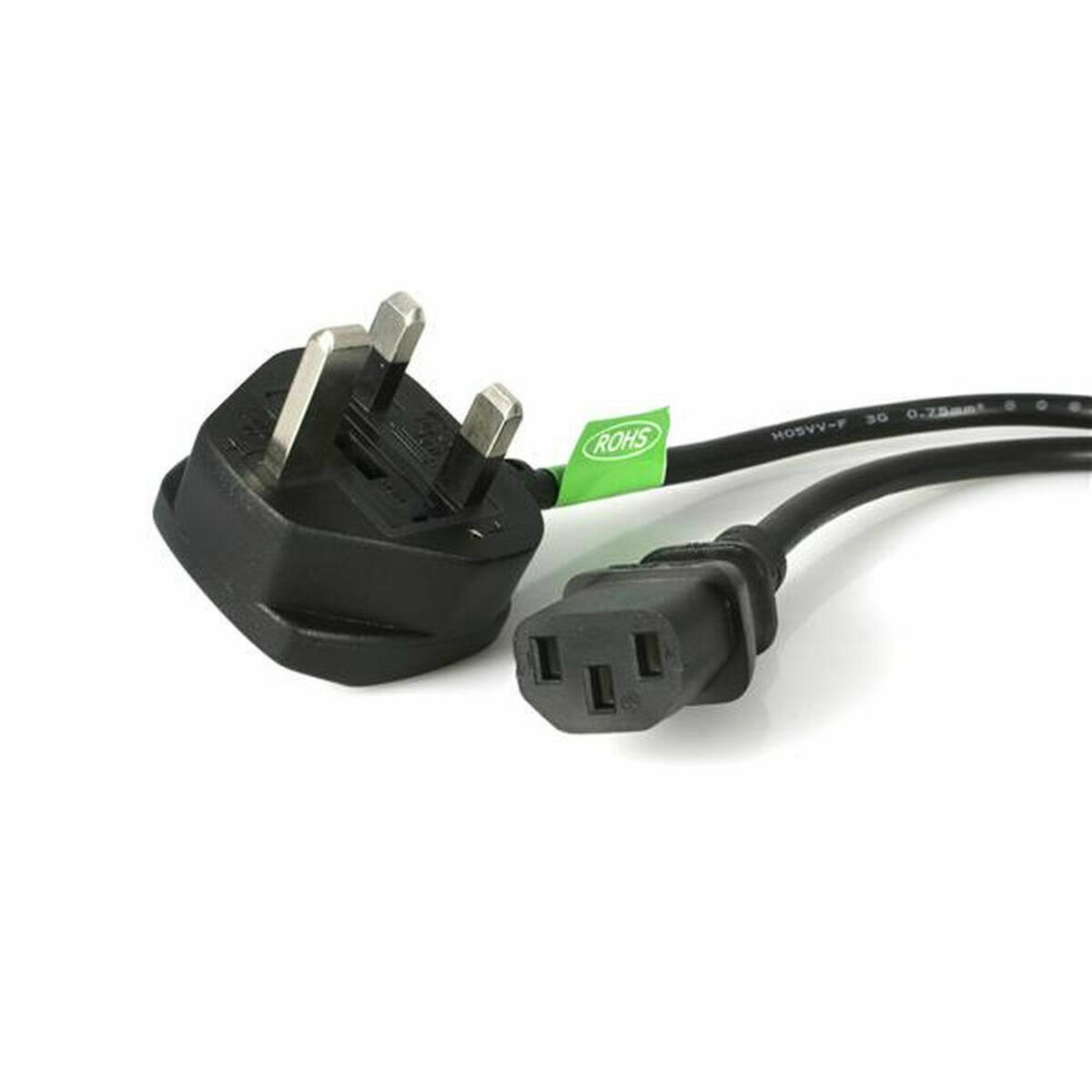 Napájecí Kabel Startech PXT101UK3M