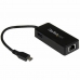 Адаптер за USB C към DVI Startech US1GC301AU          