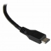 Adaptér USB C na Síťový Kabel RJ45 Startech US1GC301AU          