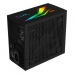 Nápajecí Zdroj Aerocool LUXRGB650M RGB 650W Černý 650 W
