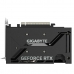 Graphics card Gigabyte GV-N4060WF2OC-8GD Geforce RTX 4060 8 GB GDDR6