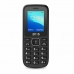 Мобильный телефон SPC Talk 32 GB Чёрный 1.77”