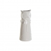 Umbrella stand DKD Home Decor White Dolomite Owl Modern 22 x 22 x 52 cm