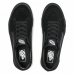 Zapatillas Casual de Mujer Vans SK8-Low Negro