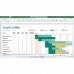 Software de Gestão Microsoft Office 2021 Home & Student