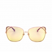 Gafas de Sol Mujer Hawkers X Tini Sour Ø 34 mm Oro Rosa 